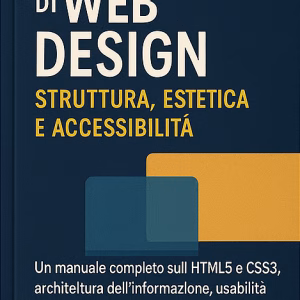fondamenti di web design