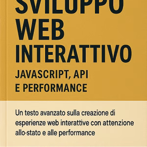 sviluppo web